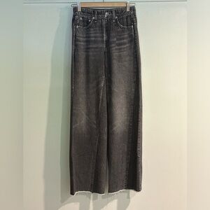 Rag and Bone Miramar terry jean.